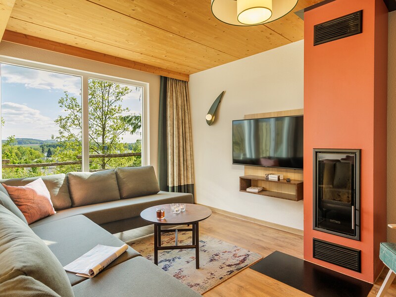 Vakantiehuis in Nohfelden (Duitsland) 2 honden zijn welkom