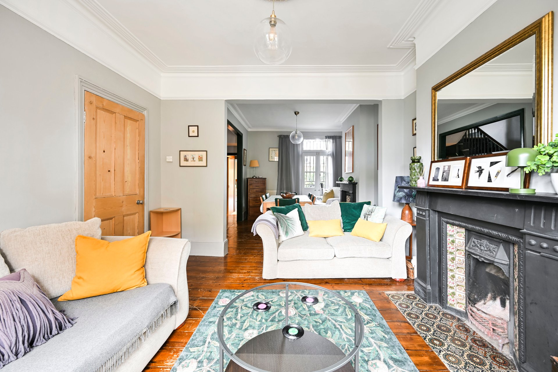 GuestReady - Spacious 4bed in Walthamstow in 44 Pretoria Avenue, London E17 7DE, UK, City of London, United Kingdom - Property image 5 - VivreStays