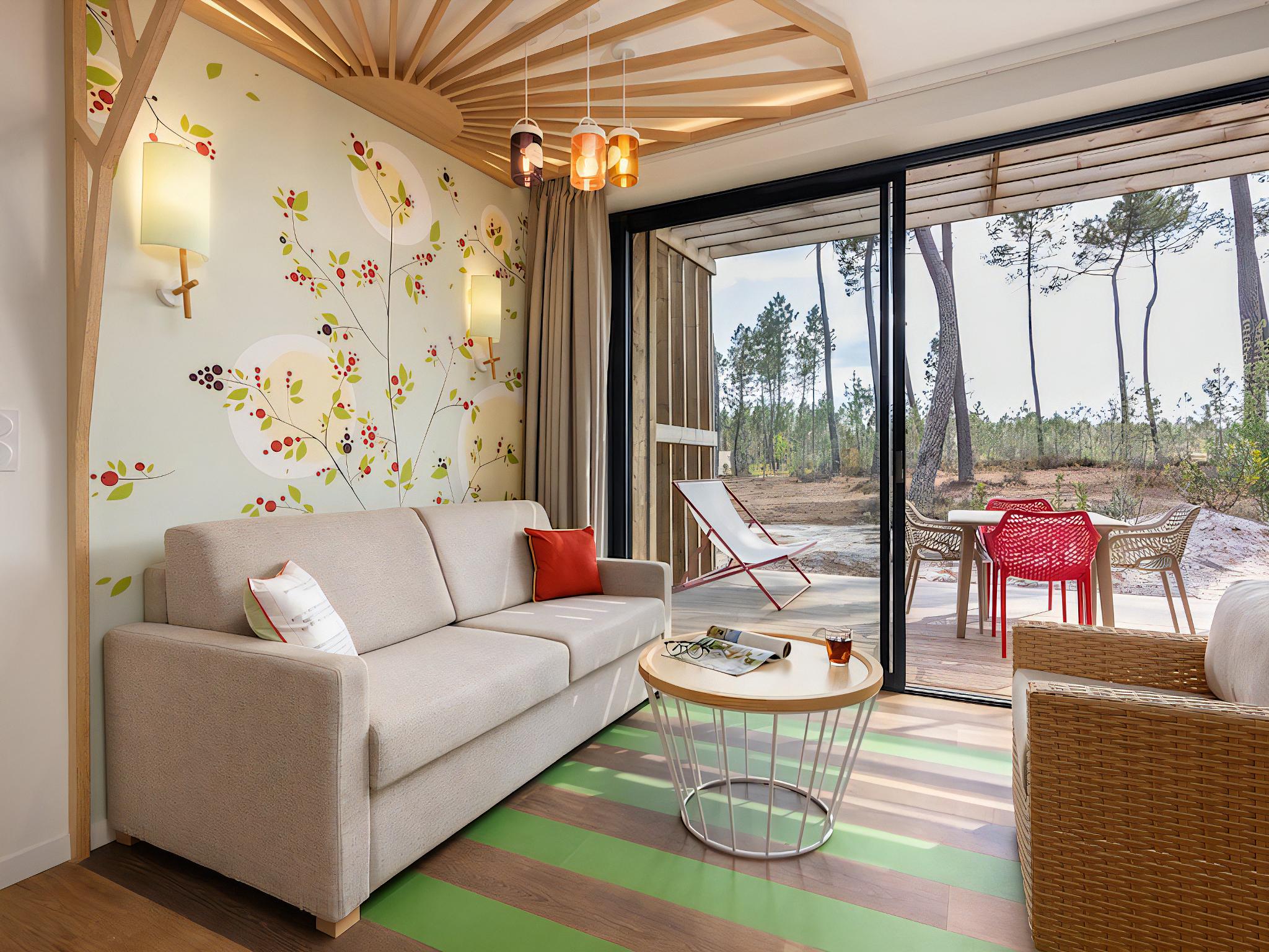 Vakantiehuis in Beauziac (Frankrijk) 2 honden zijn welkom