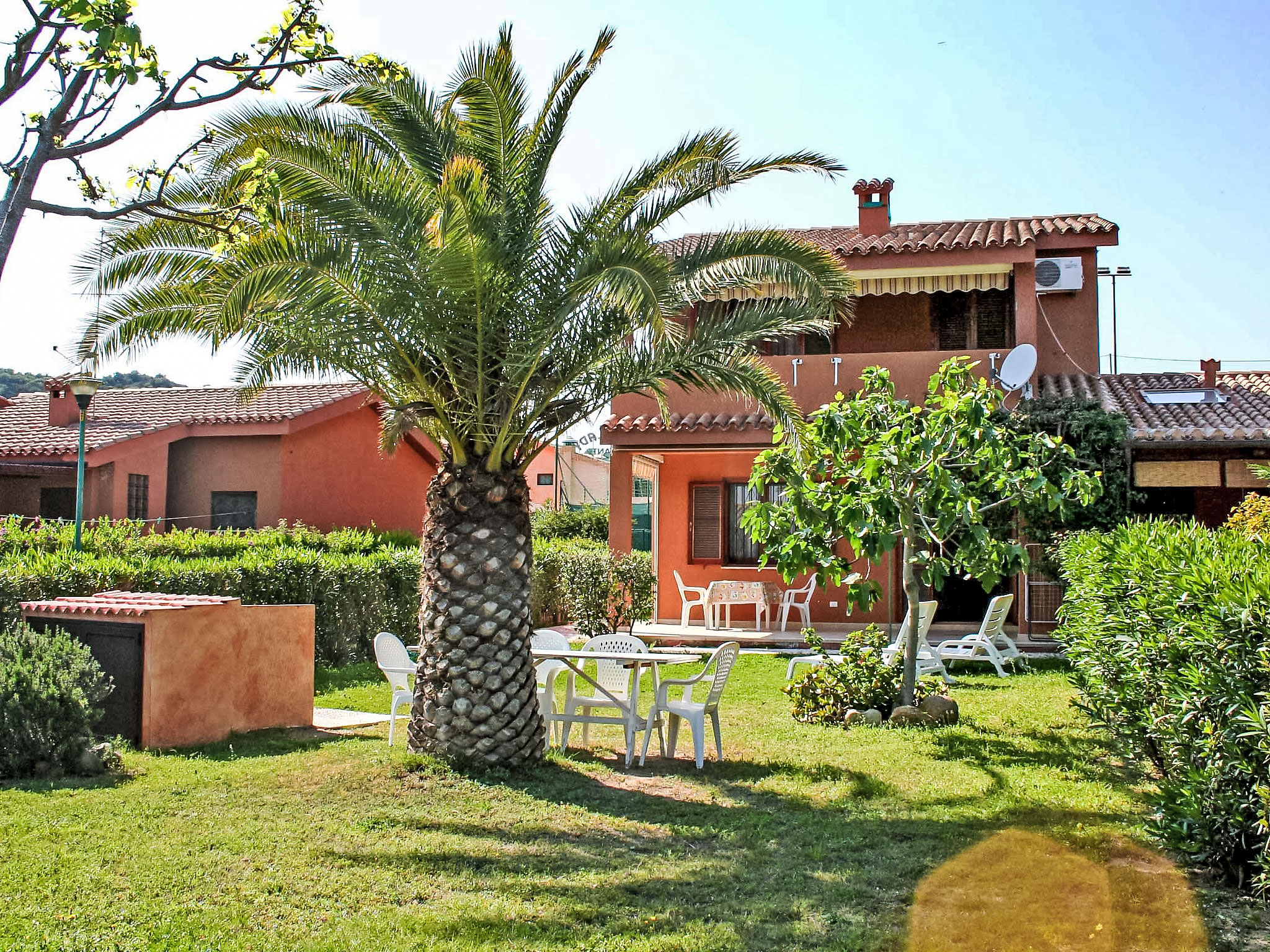 Marrone By Interhome - Costa Rei