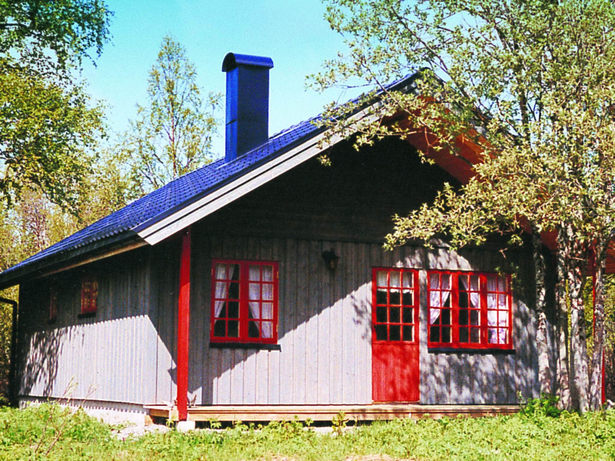 6 Person Holiday Home In Nordli-by Traum - Norway