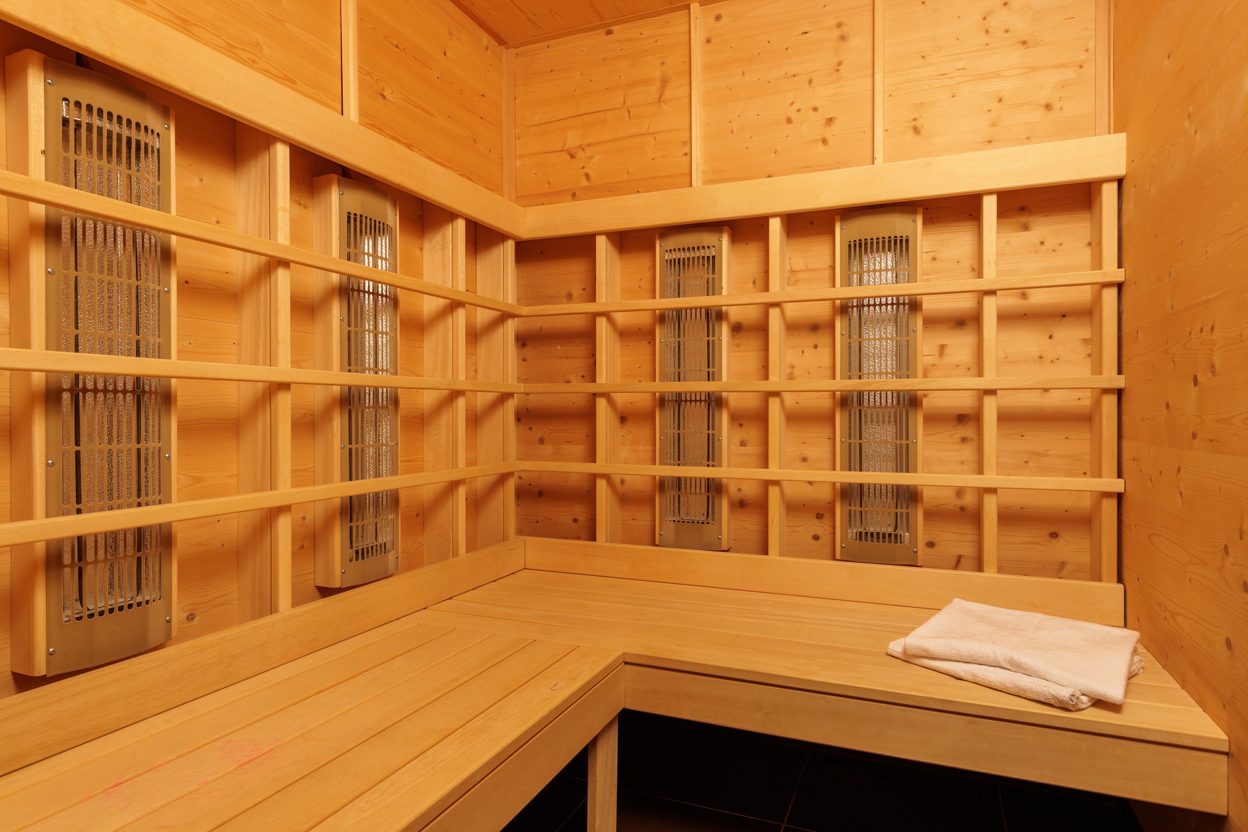 Vakantiehuis in Nohfelden (Duitsland) 2 honden zijn welkom