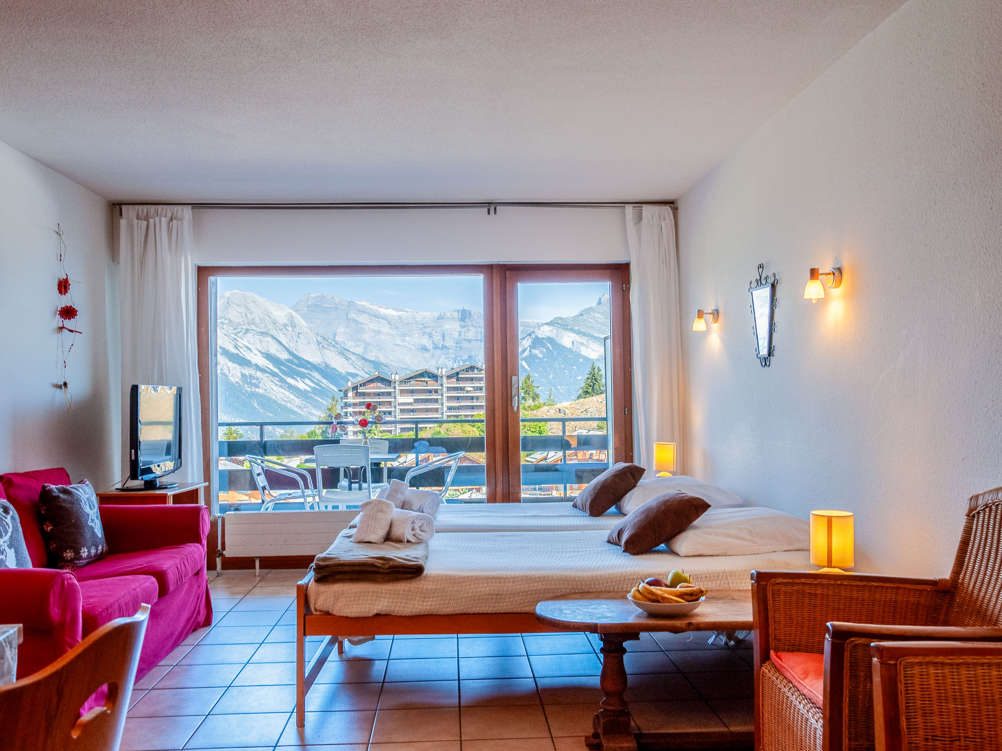 Christiania 2 L1 - Nendaz