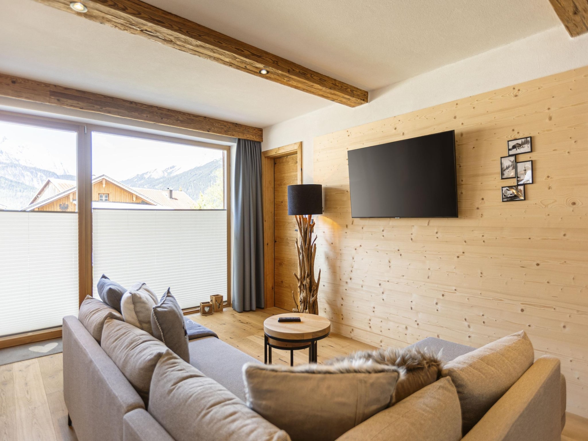 Apartment In Tyrol On The Ski-slope - Garmisch-Partenkirchen