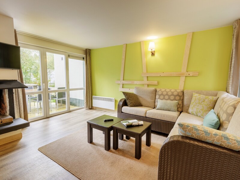 Vakantiehuis in Vielsalm (België) 2 honden zijn welkom