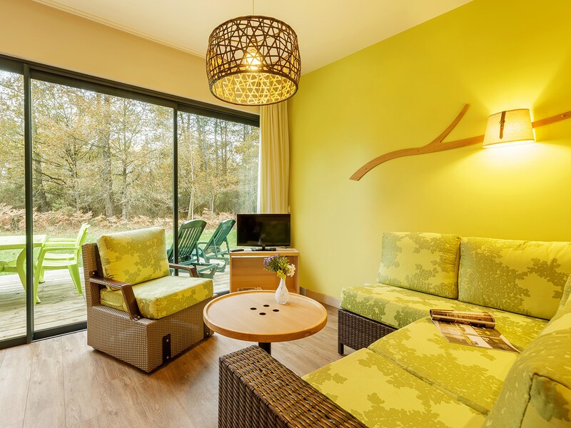 Vakantiehuis in Morton (Frankrijk) 2 honden zijn welkom