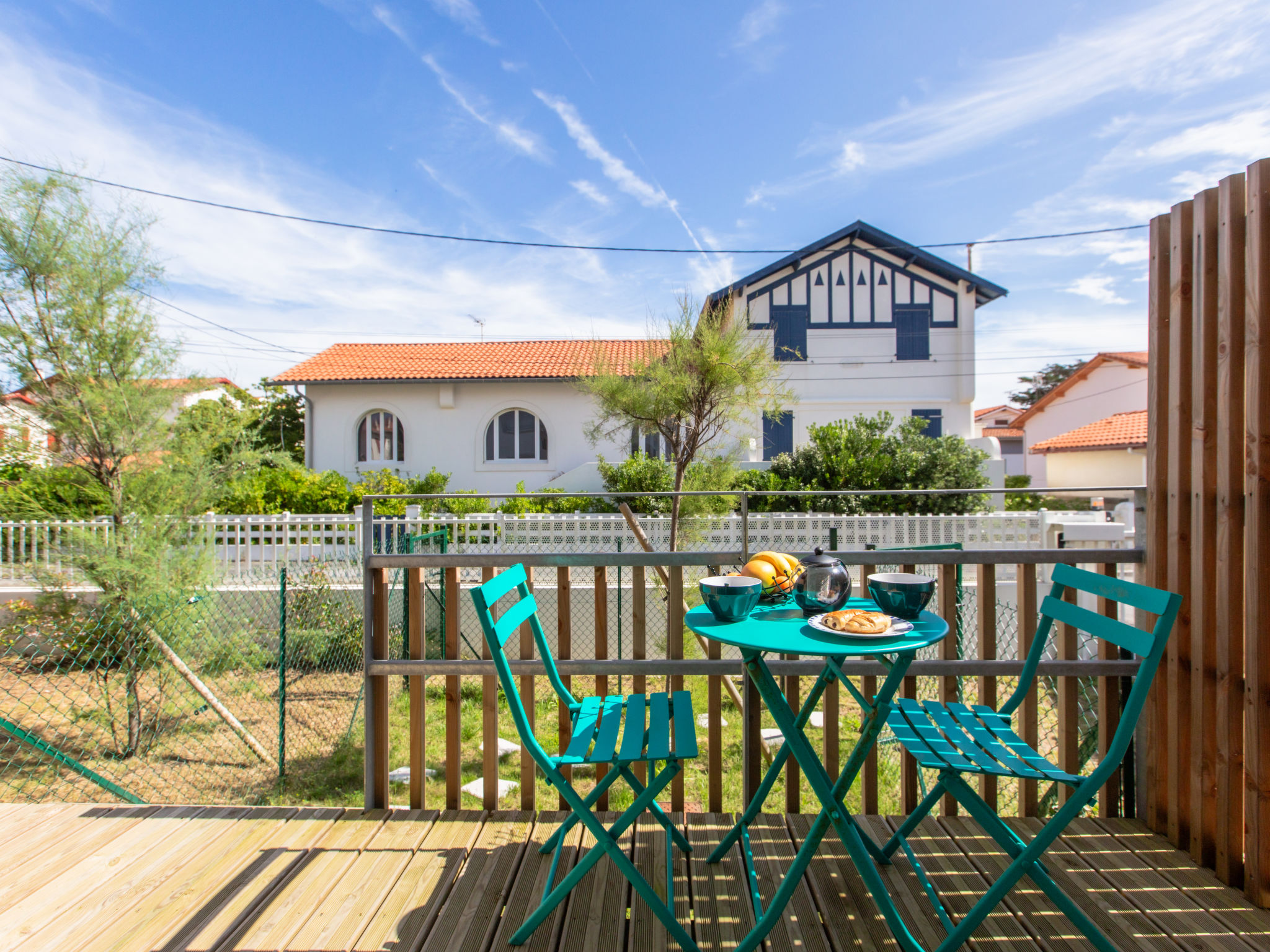 Cap Océan - Capbreton
