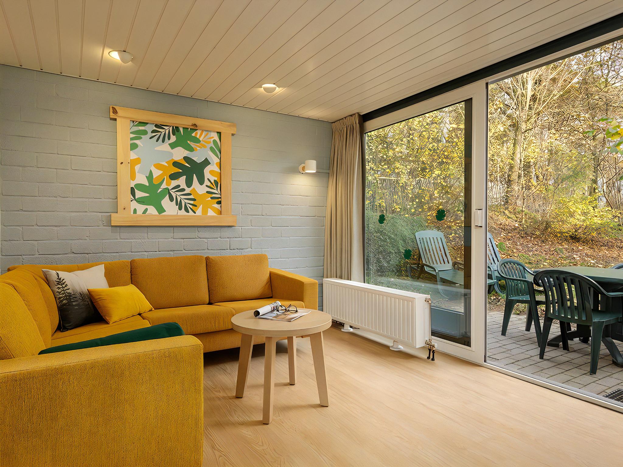 Vakantiehuis in Peer (België) 2 honden zijn welkom