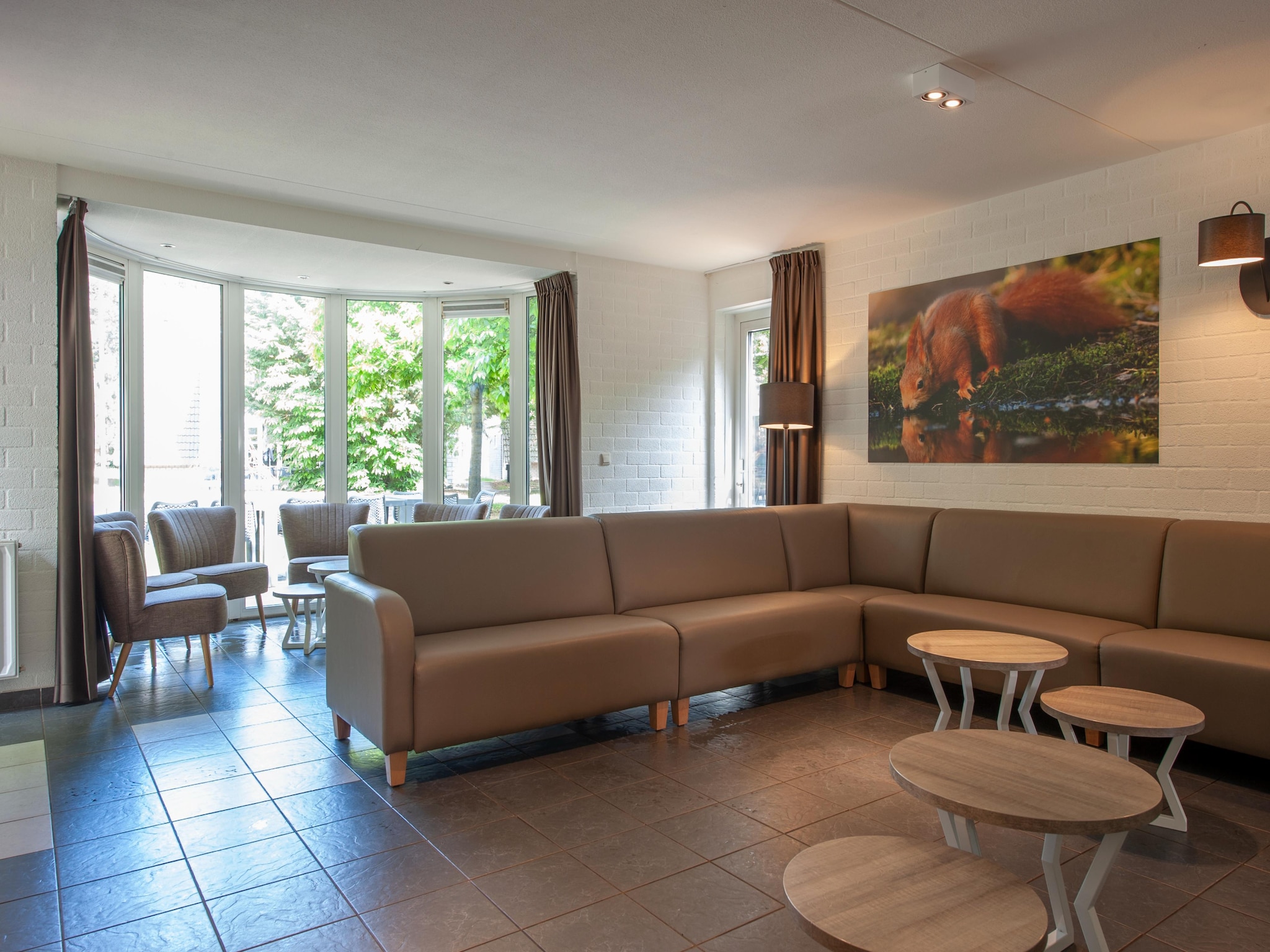 Villa Near De Biesbosch & Breda - Bréda