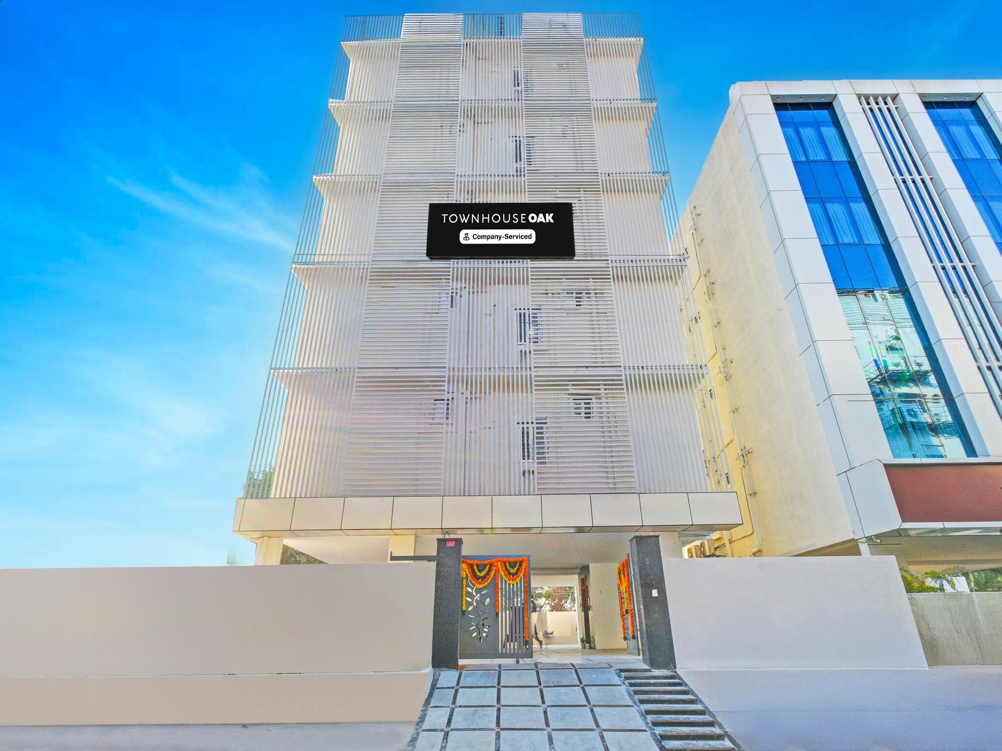 Super Townhouse Oak Suchitra Kompally Road - Hyderabad