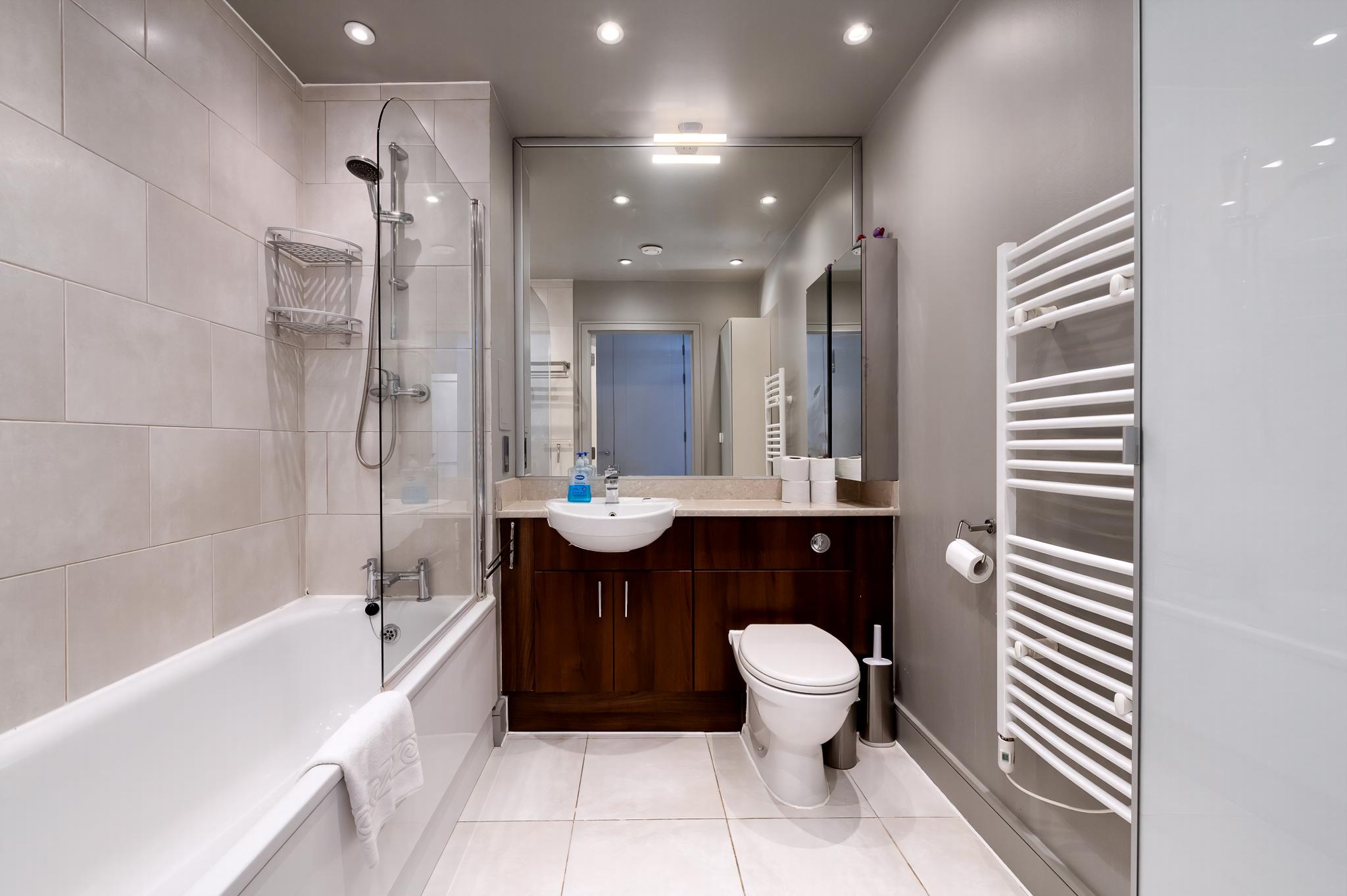 GuestReady - Amazing spot near Gilbert Park in 14 Marlow Court, 24 McMillan Street, London, UK, SE8 3FS, London, United Kingdom - Property image 22 - VivreStays