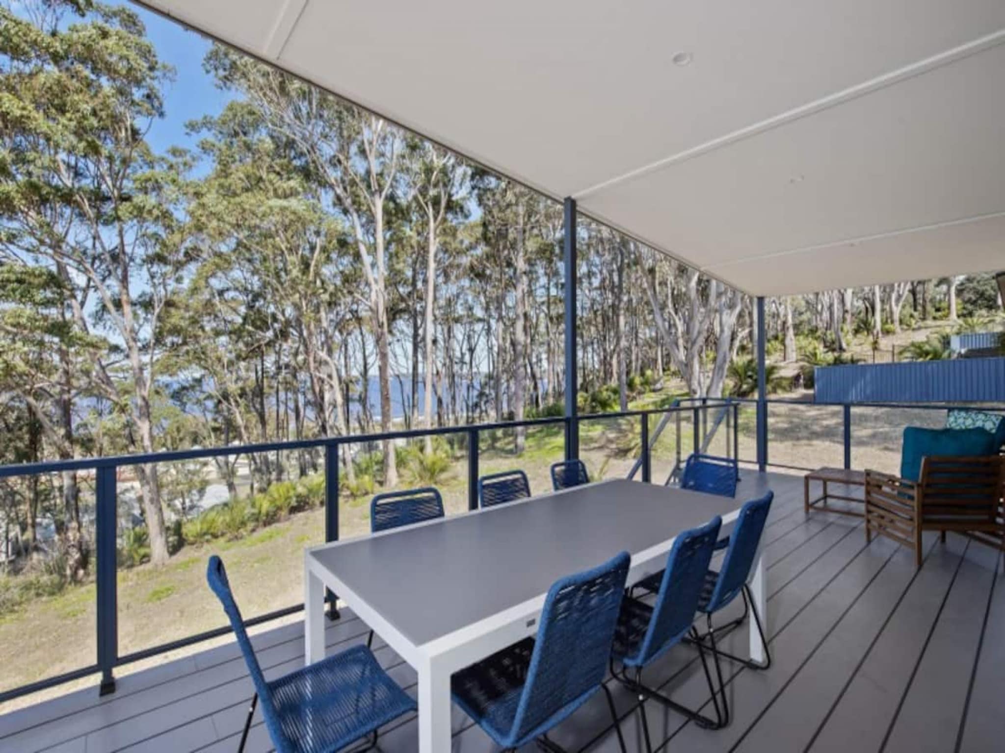 3-bed Coastal Getaway With Direct Beach Access - Australien