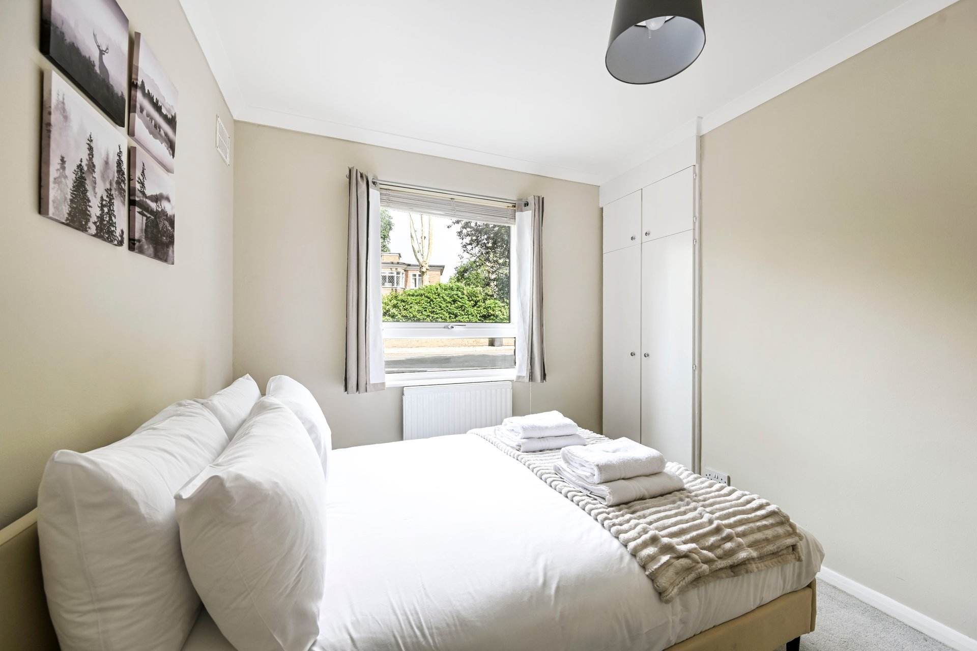 GuestReady - Modern 2bed in Richmond in 25 Mathias Court, 119 Church Road, Richmond TW10 6LL, UK, London, United Kingdom - Property image 30 - VivreStays