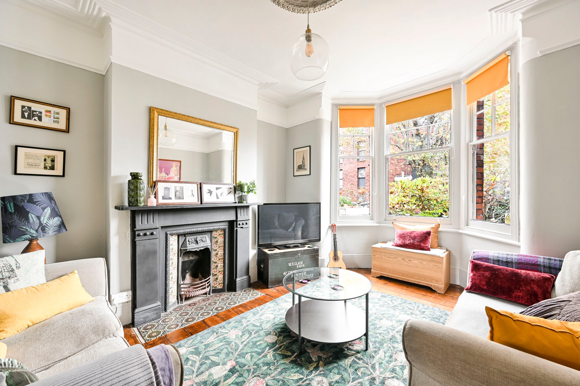 GuestReady - Spacious 4bed in Walthamstow in 44 Pretoria Avenue, London E17 7DE, UK, City of London, United Kingdom - Property image 11 - VivreStays