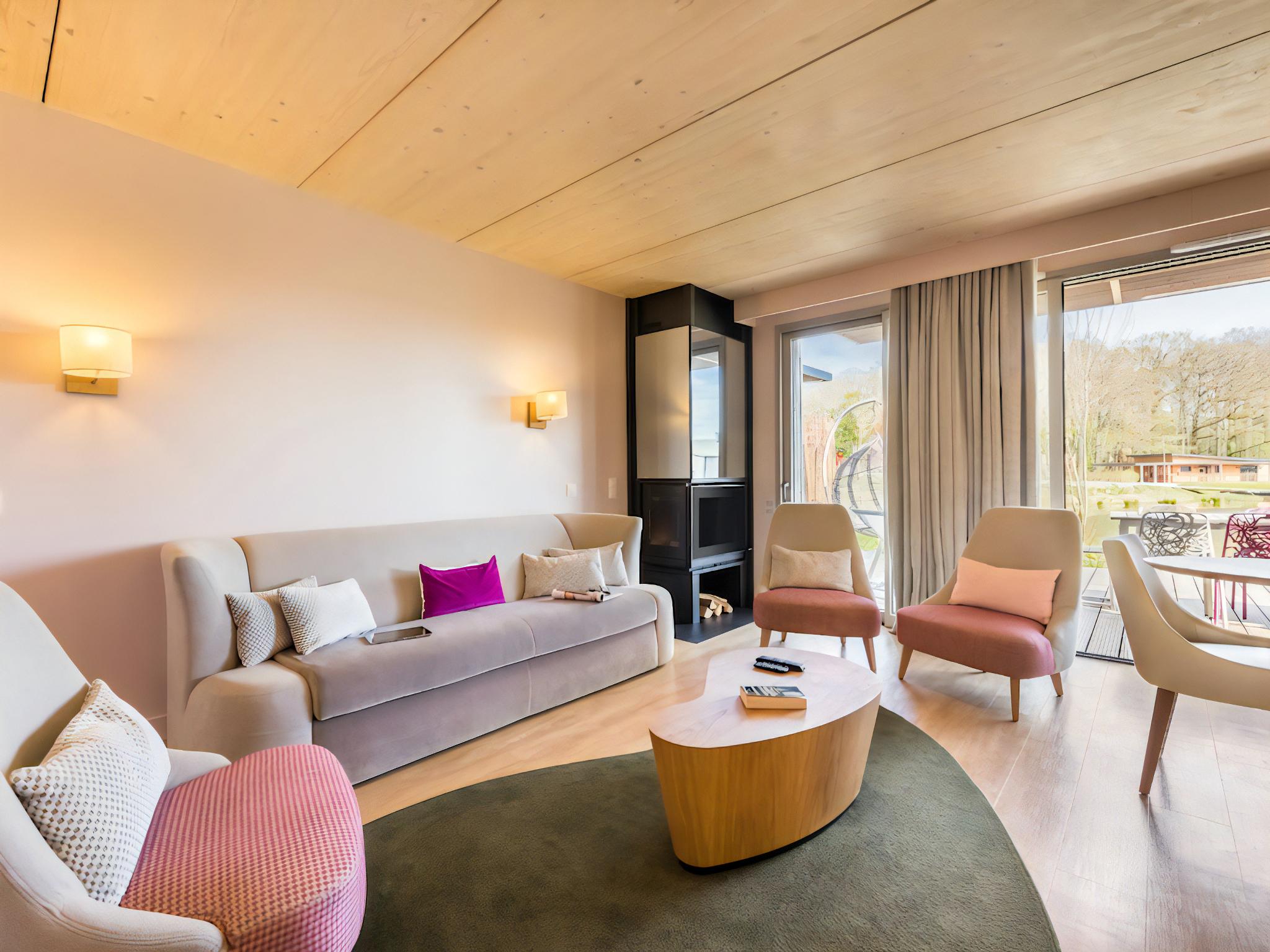 Vakantiehuis in Bailly-Romainvilliers (Frankrijk) 1 hond is welkom