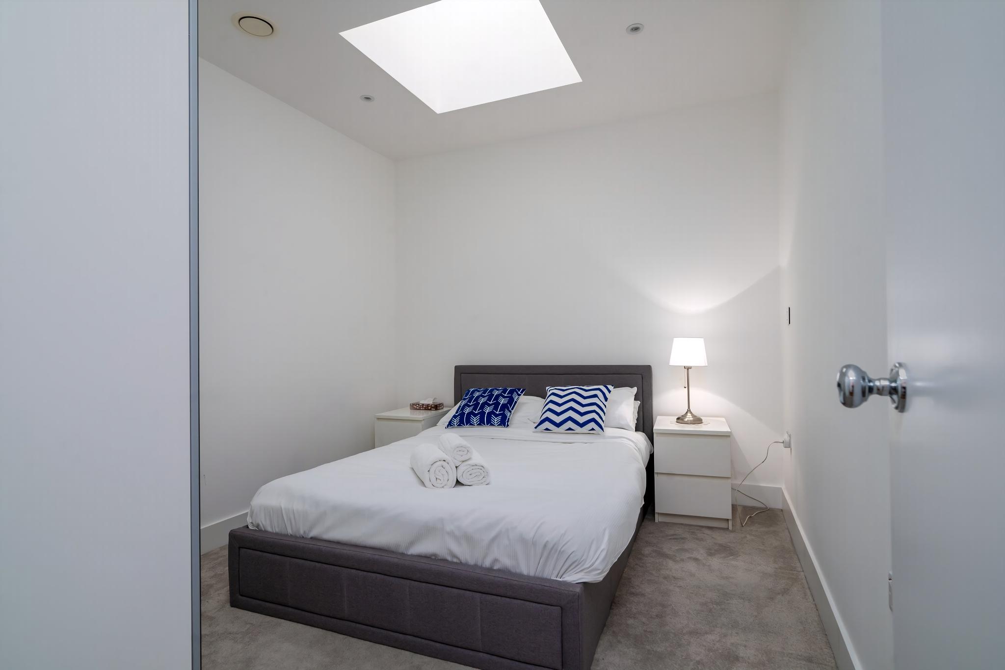 GuestReady - Beautiful Home minutes to City Center in Acton Town Hall Apartments, High Street, London W3 8UH, UK W3 8UH - Property image 4 - VivreStays