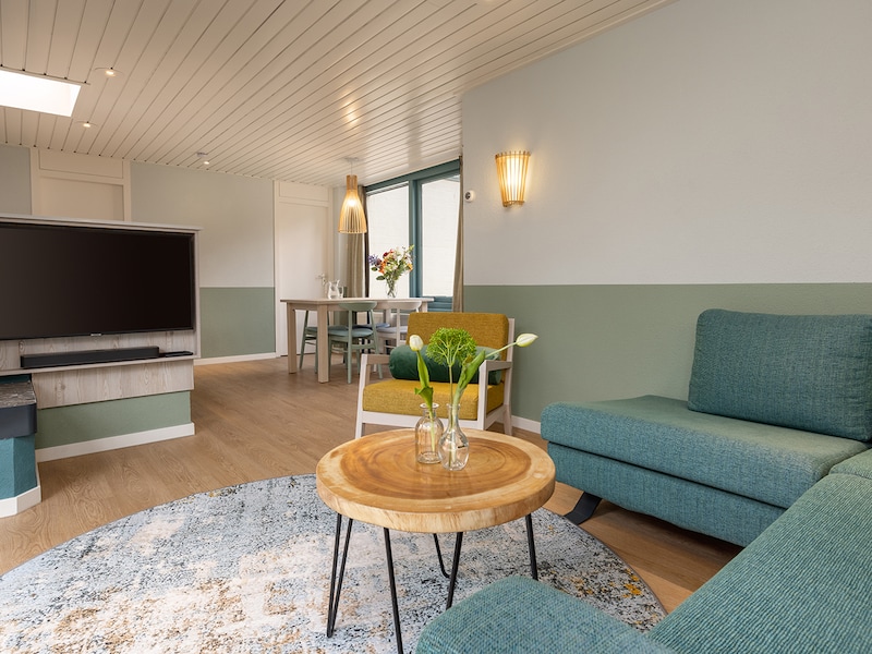 Vakantiehuis in Heijen (Nederland) 2 honden zijn welkom