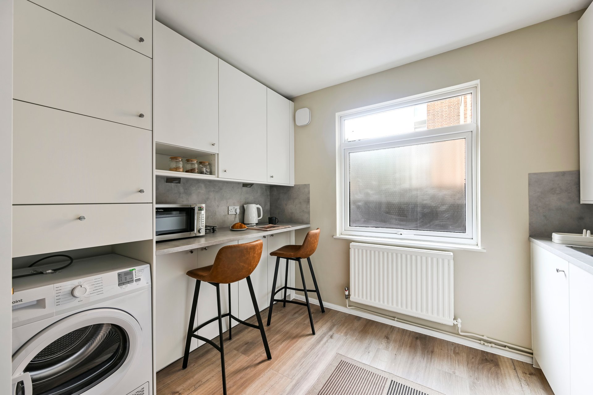 GuestReady - Modern 2bed in Richmond in 25 Mathias Court, 119 Church Road, Richmond TW10 6LL, UK, London, United Kingdom - Property image 23 - VivreStays