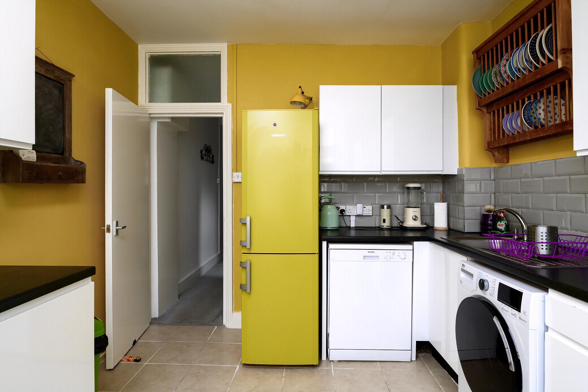 GuestReady - Chic 1Bed in East London in 502a Green Street, London E13 9DA, UK, London, United Kingdom - Property image 15 - VivreStays