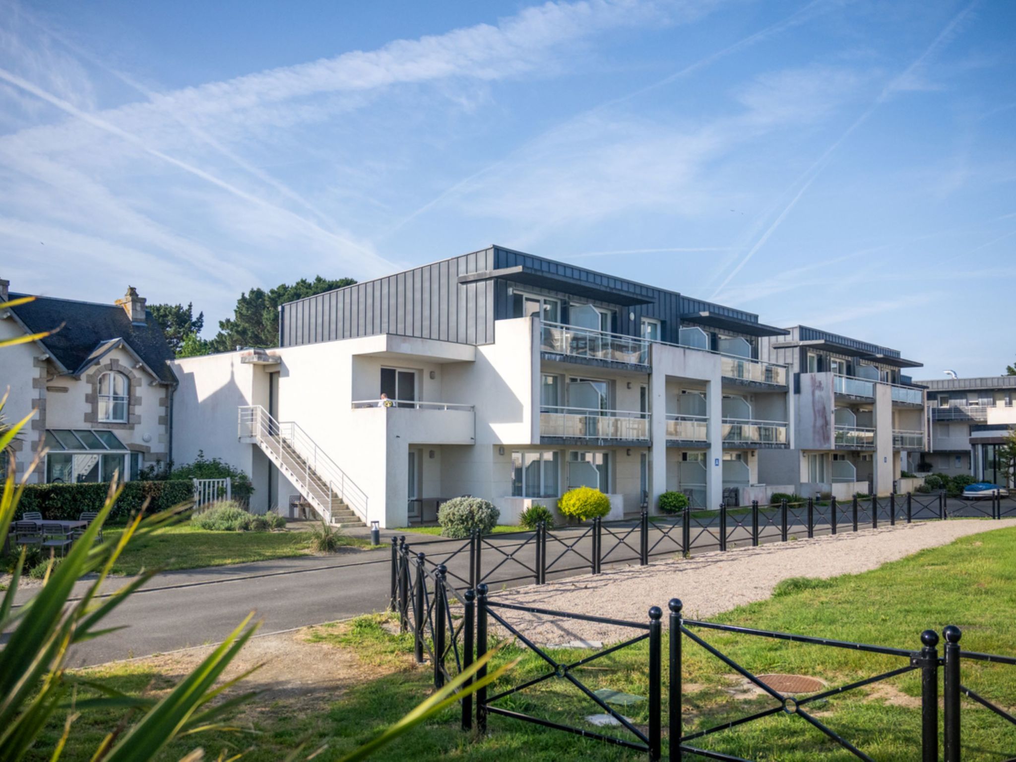 Odalys Domaine Des Roches Jaunes - Plougasnou