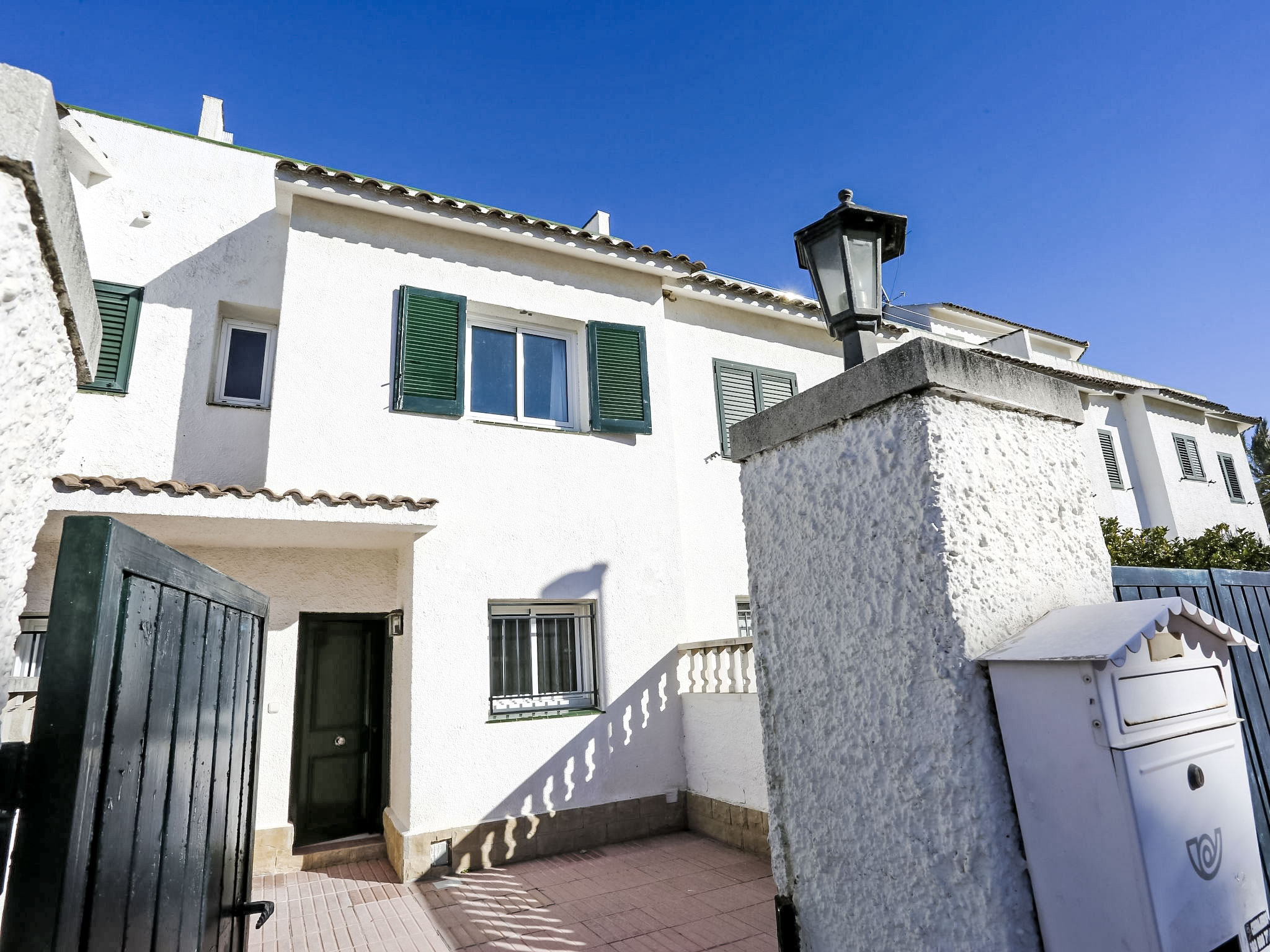Calderon De La Barca - Cambrils
