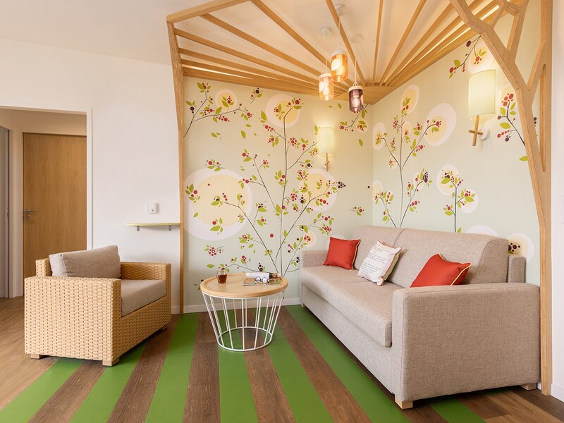 Vakantiehuis in Beauziac (Frankrijk) 2 honden zijn welkom