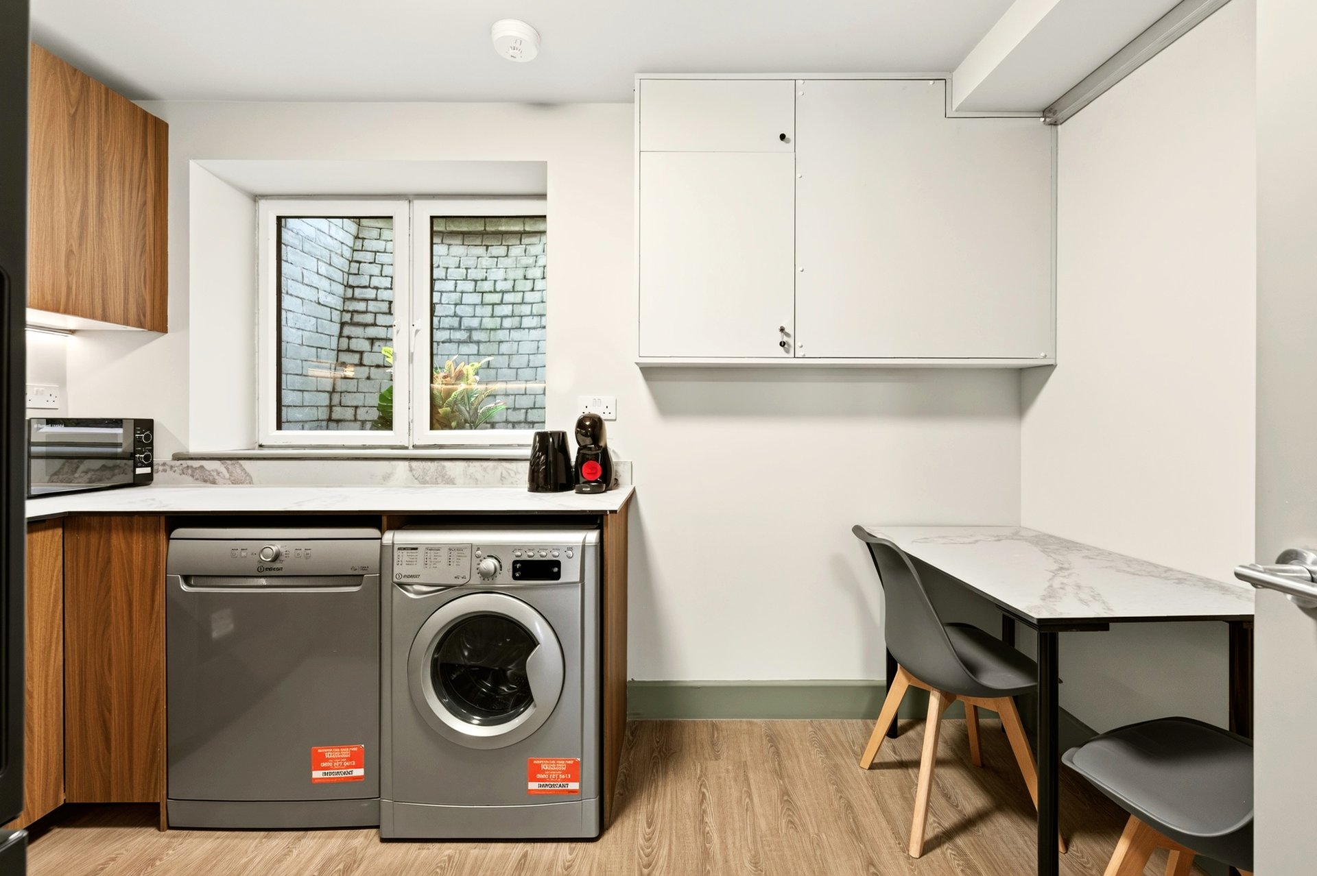GuestReady - Stylish 1bed w Full Kitchen in Harrow in 10a Masons Avenue, Harrow HA3 5AP, UK HA3 5AP - Property image 12 - VivreStays