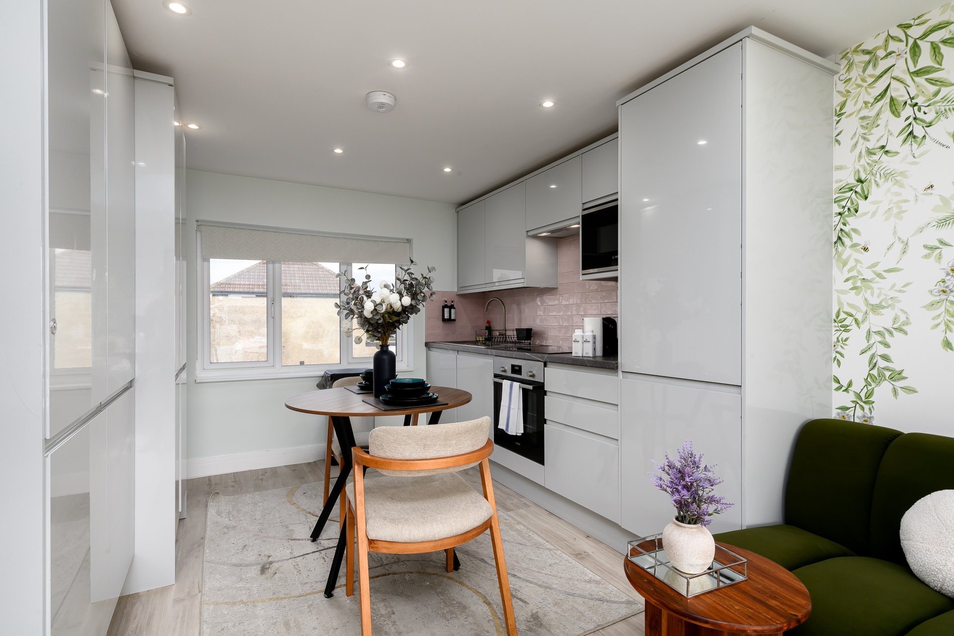 GuestReady - Stylish 1bed near Wembley Stadium in 8 Perimeade Road, Perivale, Greenford UB6 7AR, UK UB6 7AR - Property image 17 - VivreStays
