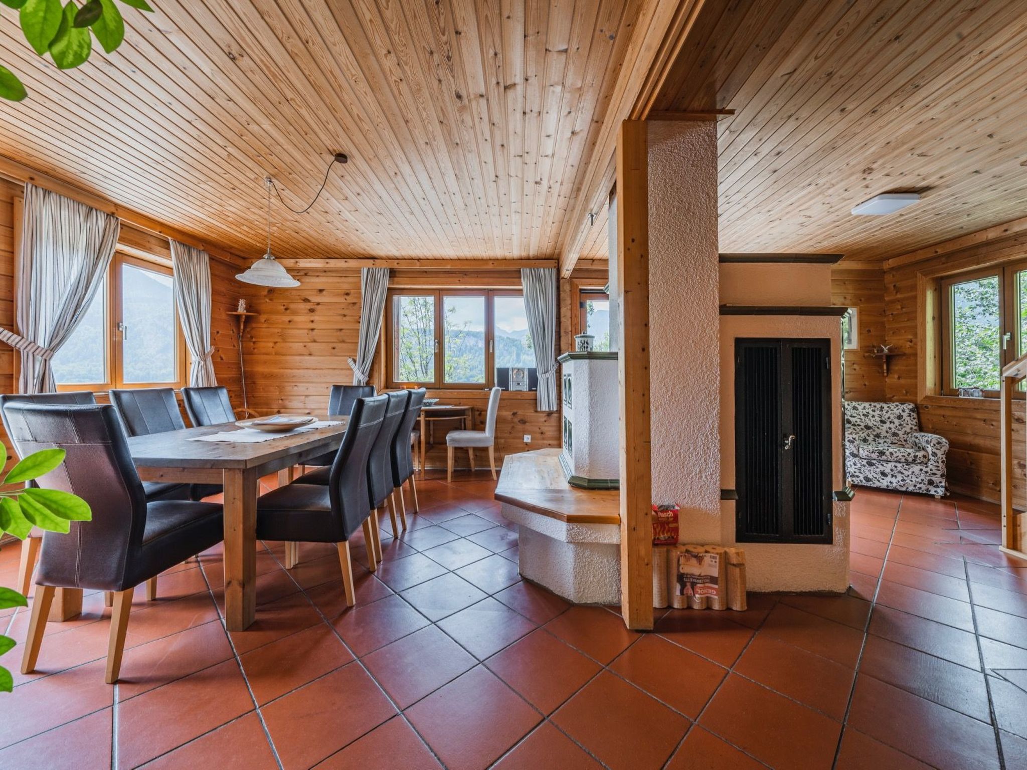 Dc. Mountain View - Wolfgangsee