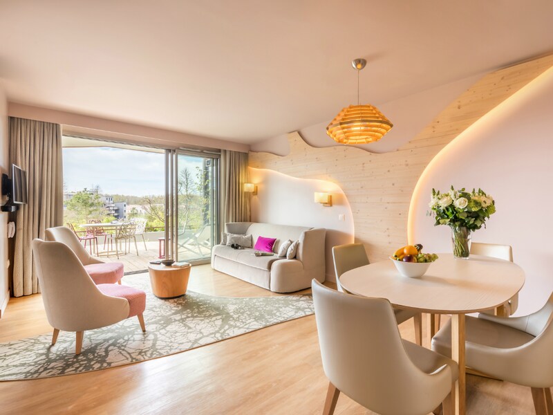 Vakantiehuis in Bailly-Romainvilliers (Frankrijk) 1 hond is welkom