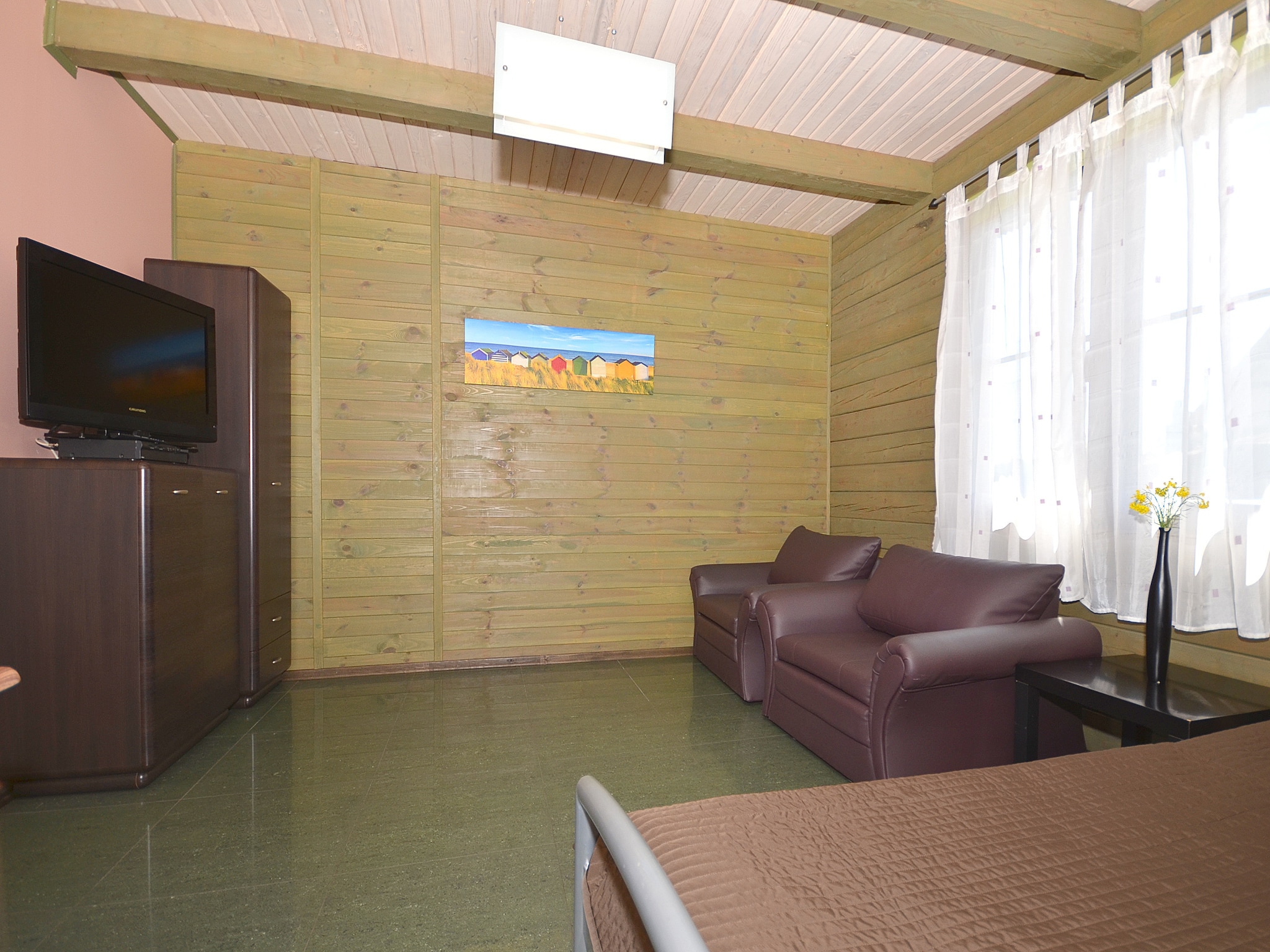 Veluwe Retreat W/ Garden - ポーランド