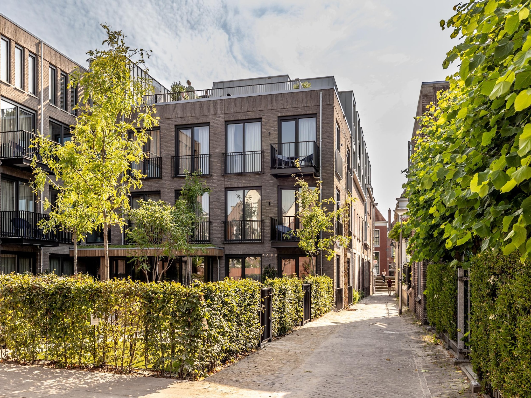 Stylish Delft Apartment - Delft