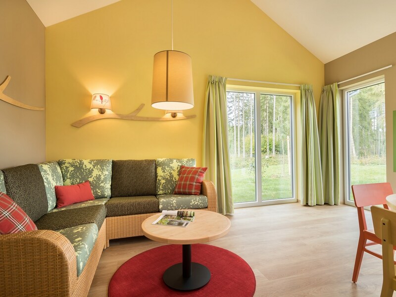 Vakantiehuis in Leutkirch (Duitsland) 2 honden zijn welkom