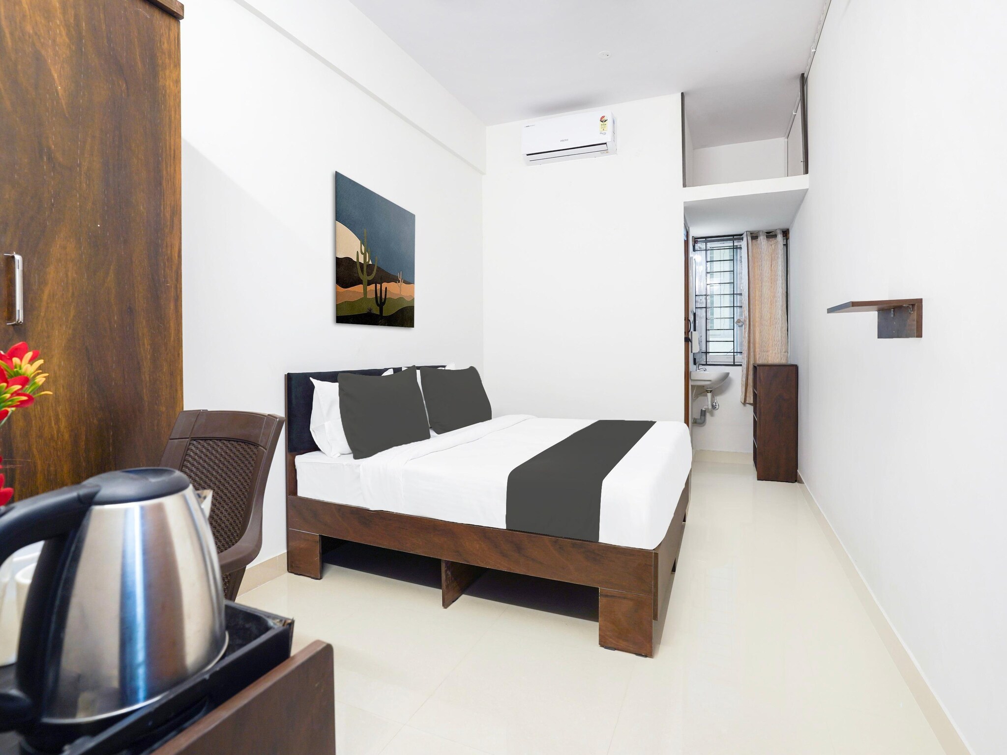 Blissful Stays At Sajapur Kodath - 邦加羅爾