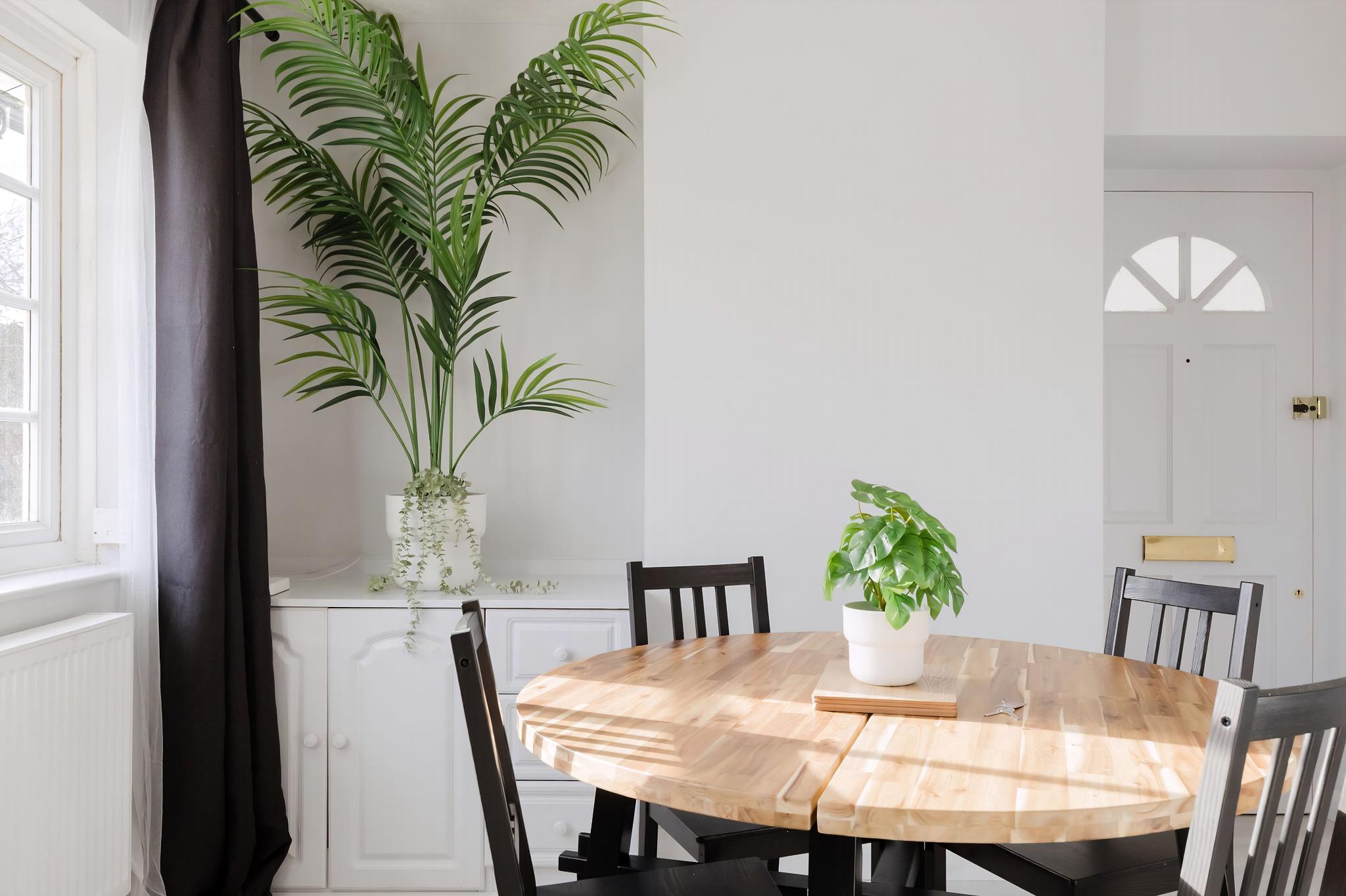 GuestReady - Charming Retreat in North-West London in 20 Goldsmith Lane, London NW9 9AH, UK NW9 9AH - Property image 21 - VivreStays