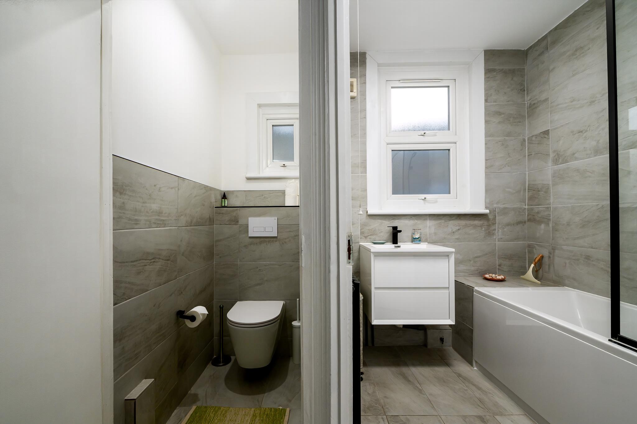 GuestReady - Chic 1Bed in East London in 502a Green Street, London E13 9DA, UK, London, United Kingdom - Property image 16 - VivreStays