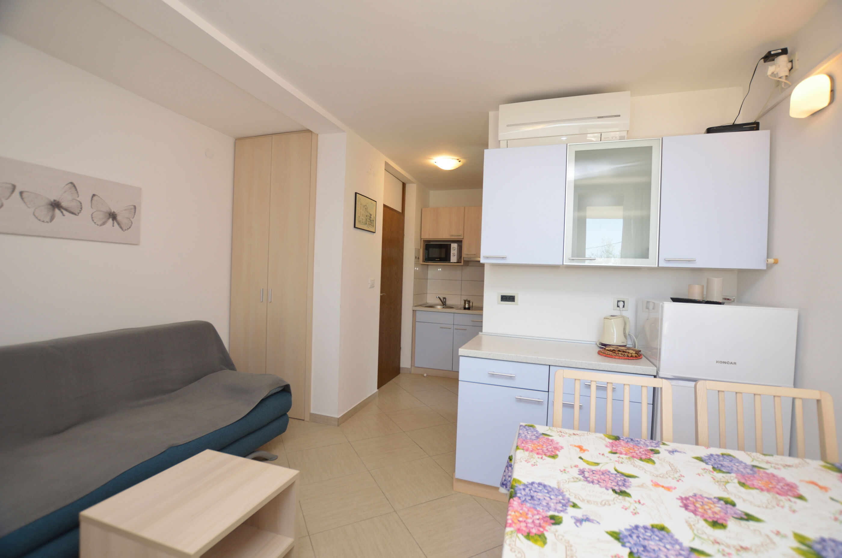 Ferienhaus in Cres - island Cres (Kroatië) und 1 Hund erlaubt