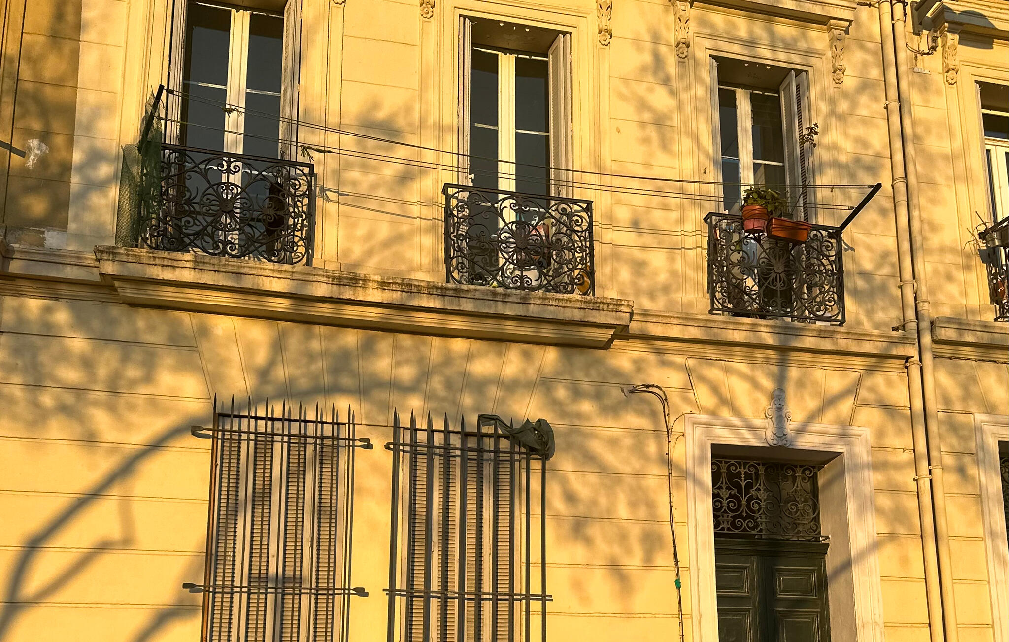 House 1 bedroom, with air conditioning