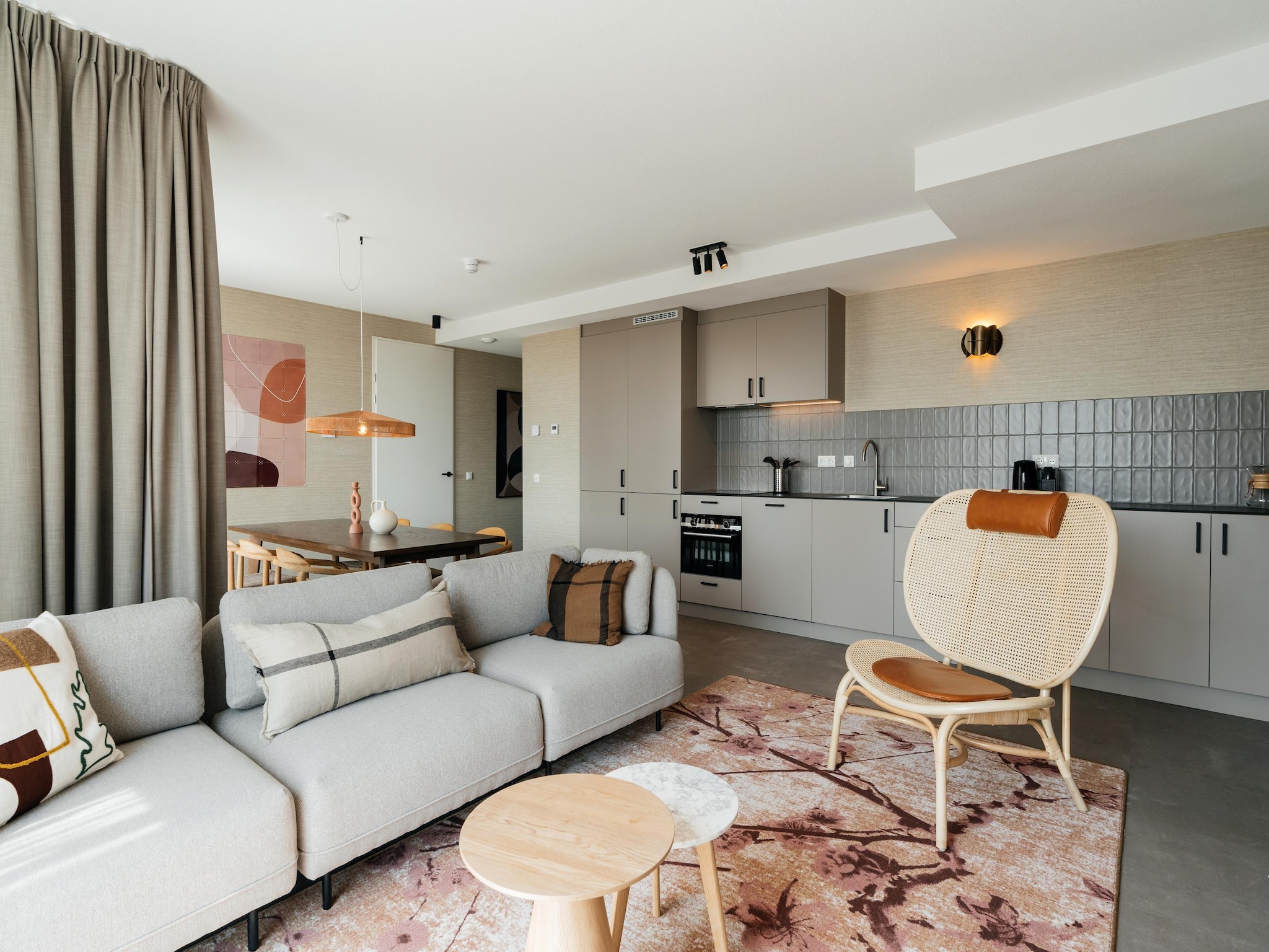 Apartment In Zeeheldenkwartier - Den Haag