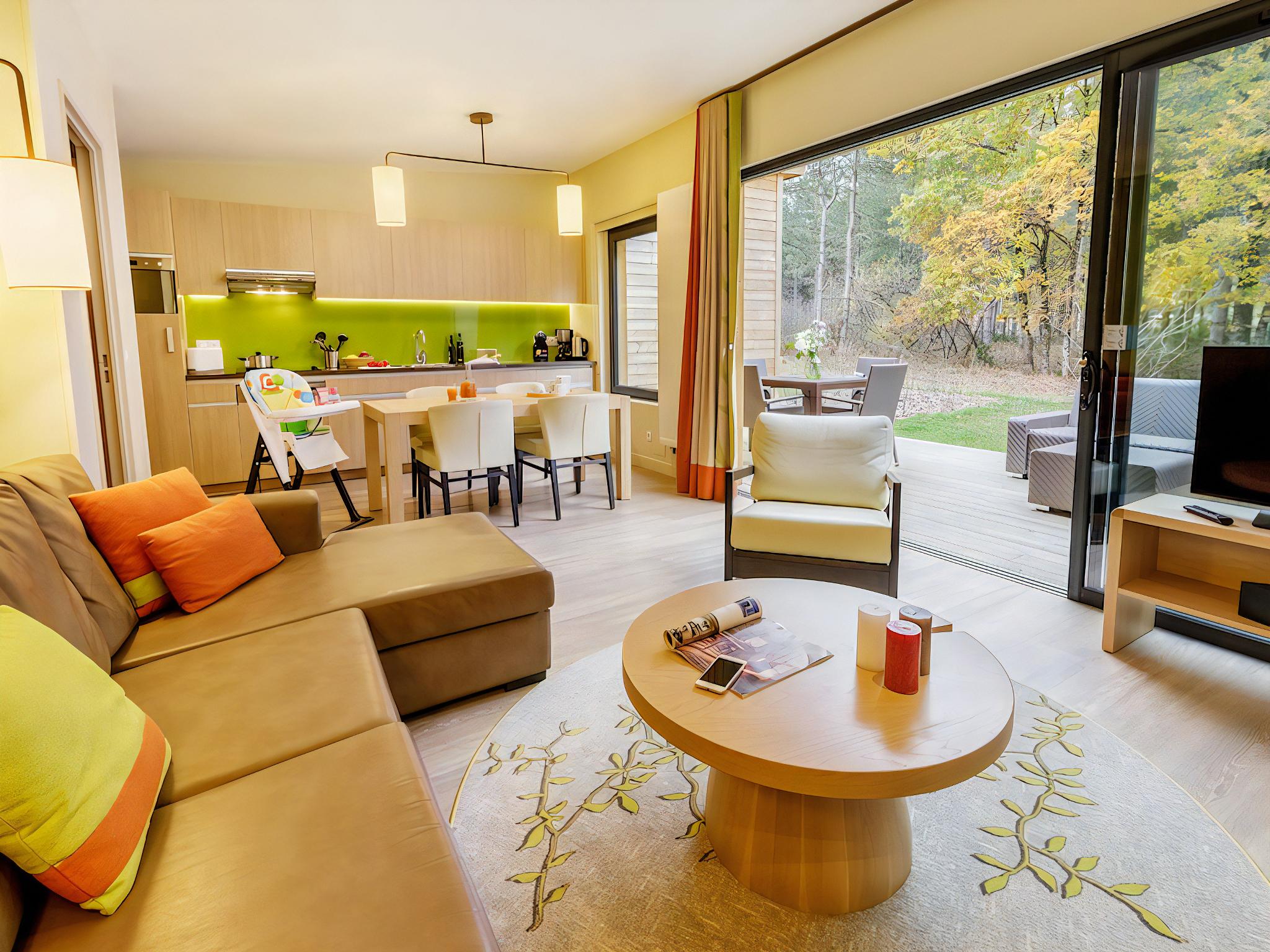 Vakantiehuis in Morton (Frankrijk) 2 honden zijn welkom