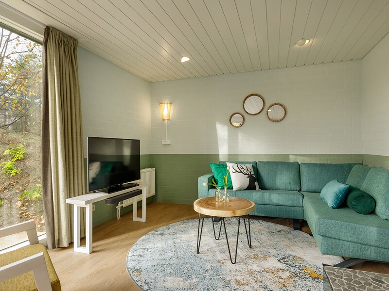 Vakantiehuis in Peer (België) 2 honden zijn welkom