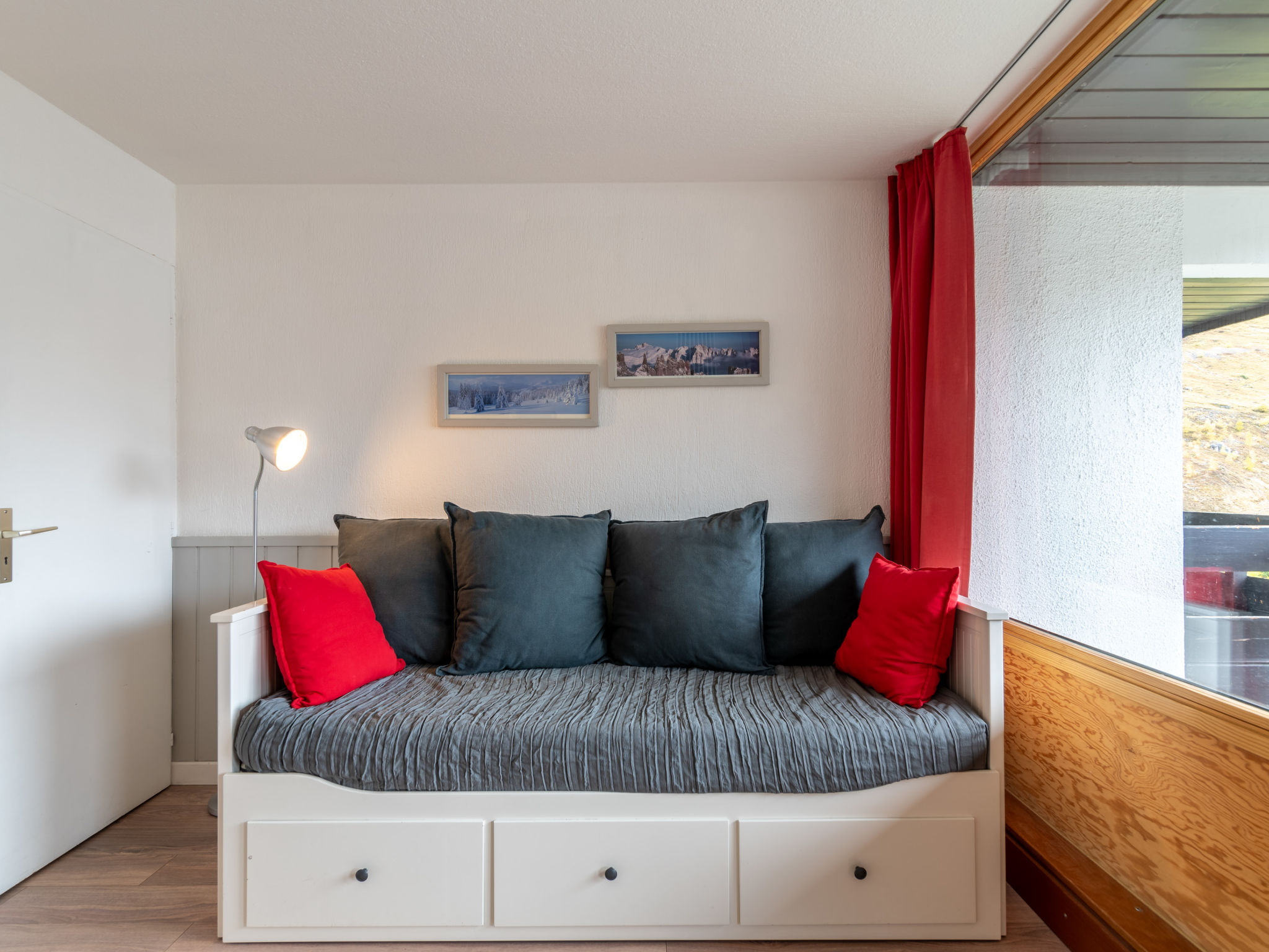 Home Club (Lavachet) By Interhome - Tignes