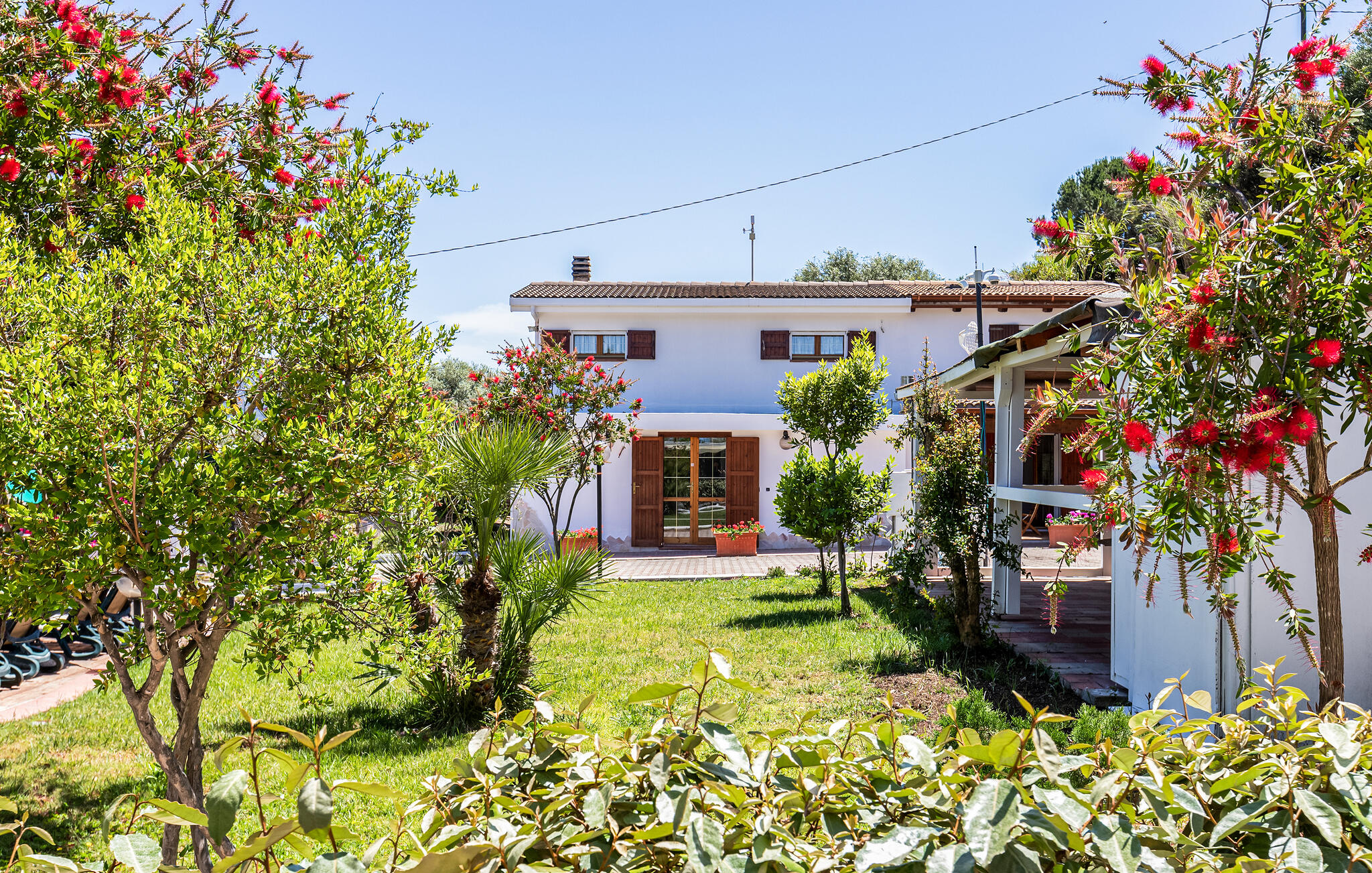 Casa 4 camere, con piscina