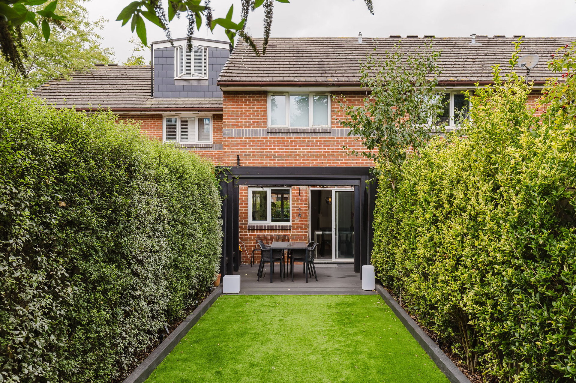 GuestReady - Modern 2bed with Garden in Southwark in 58 Henley Drive, London SE1 3AR, UK, London, United Kingdom - Property image 5 - VivreStays