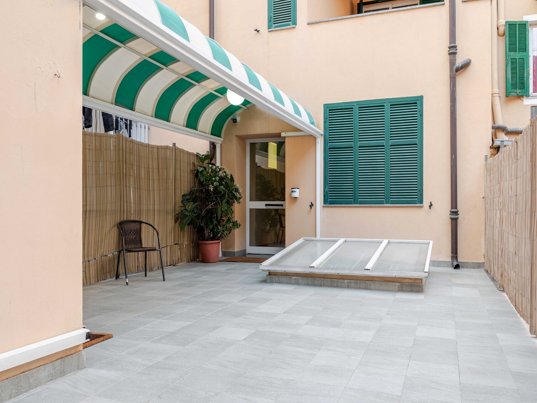 Hotel 3 Comfort And Serenity Heart Of Ventimiglia - Vintimille