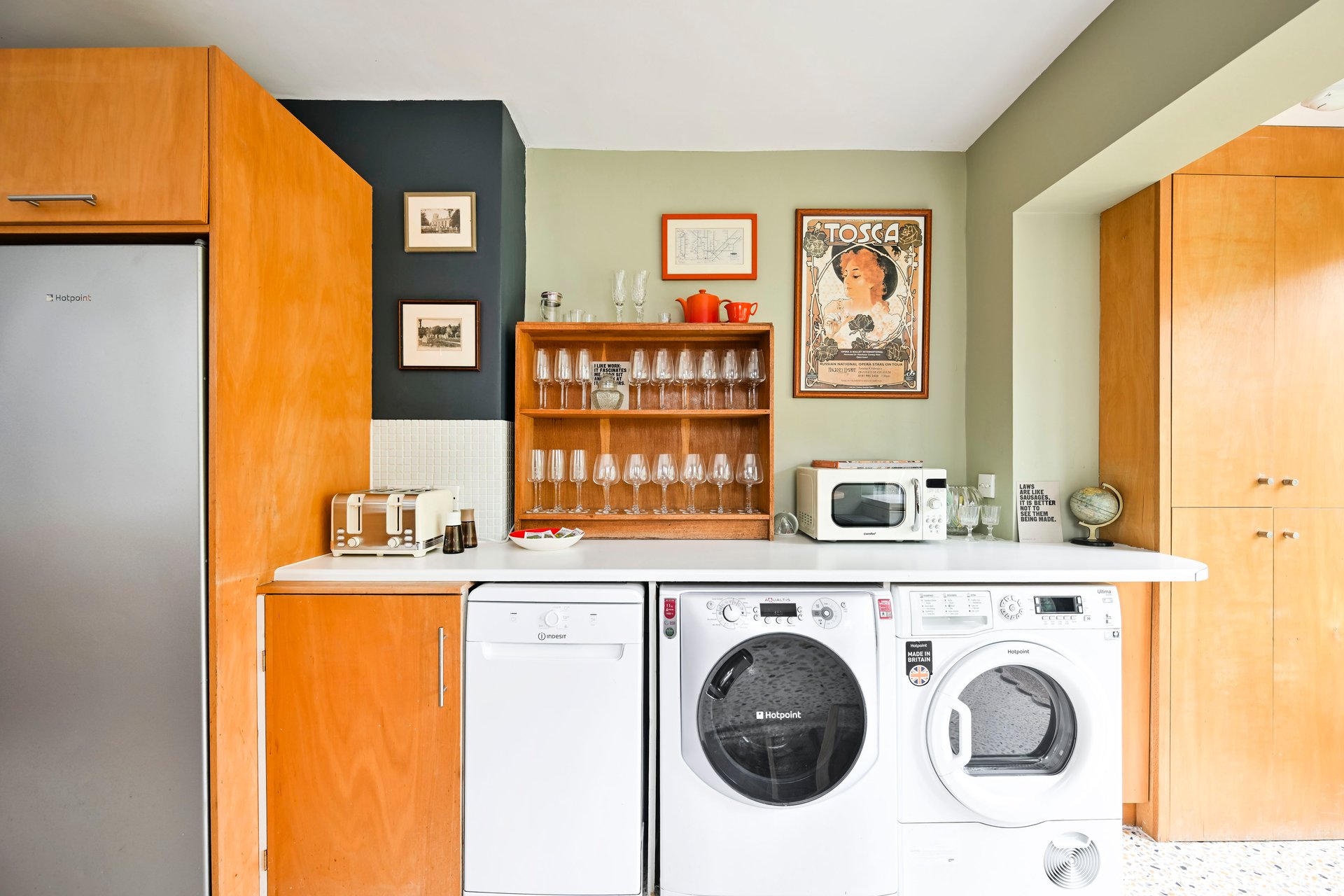 GuestReady - Spacious 4bed in Walthamstow in 44 Pretoria Avenue, London E17 7DE, UK, City of London, United Kingdom - Property image 18 - VivreStays