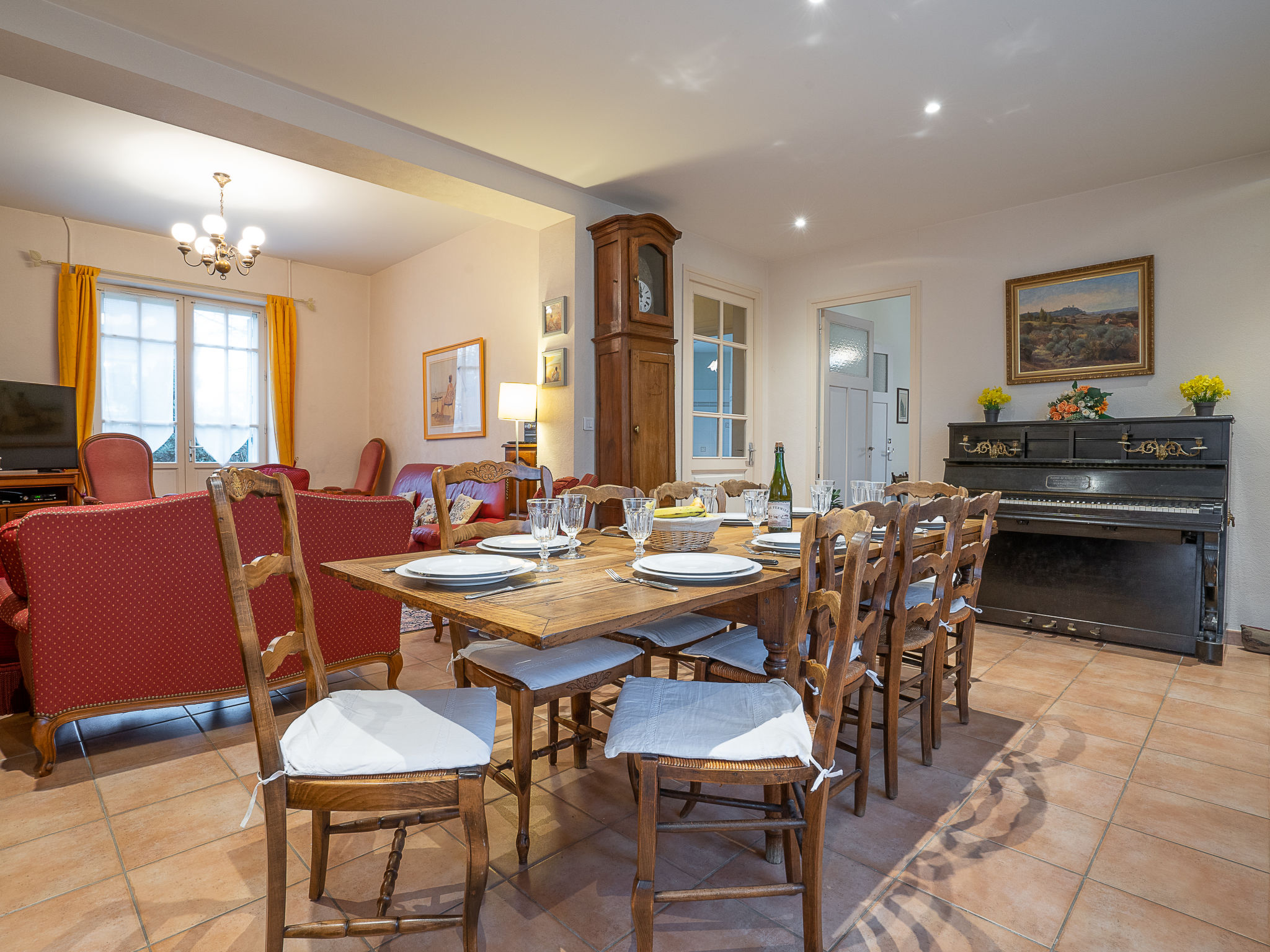 Ker Maria By Interhome - Saint-Malo