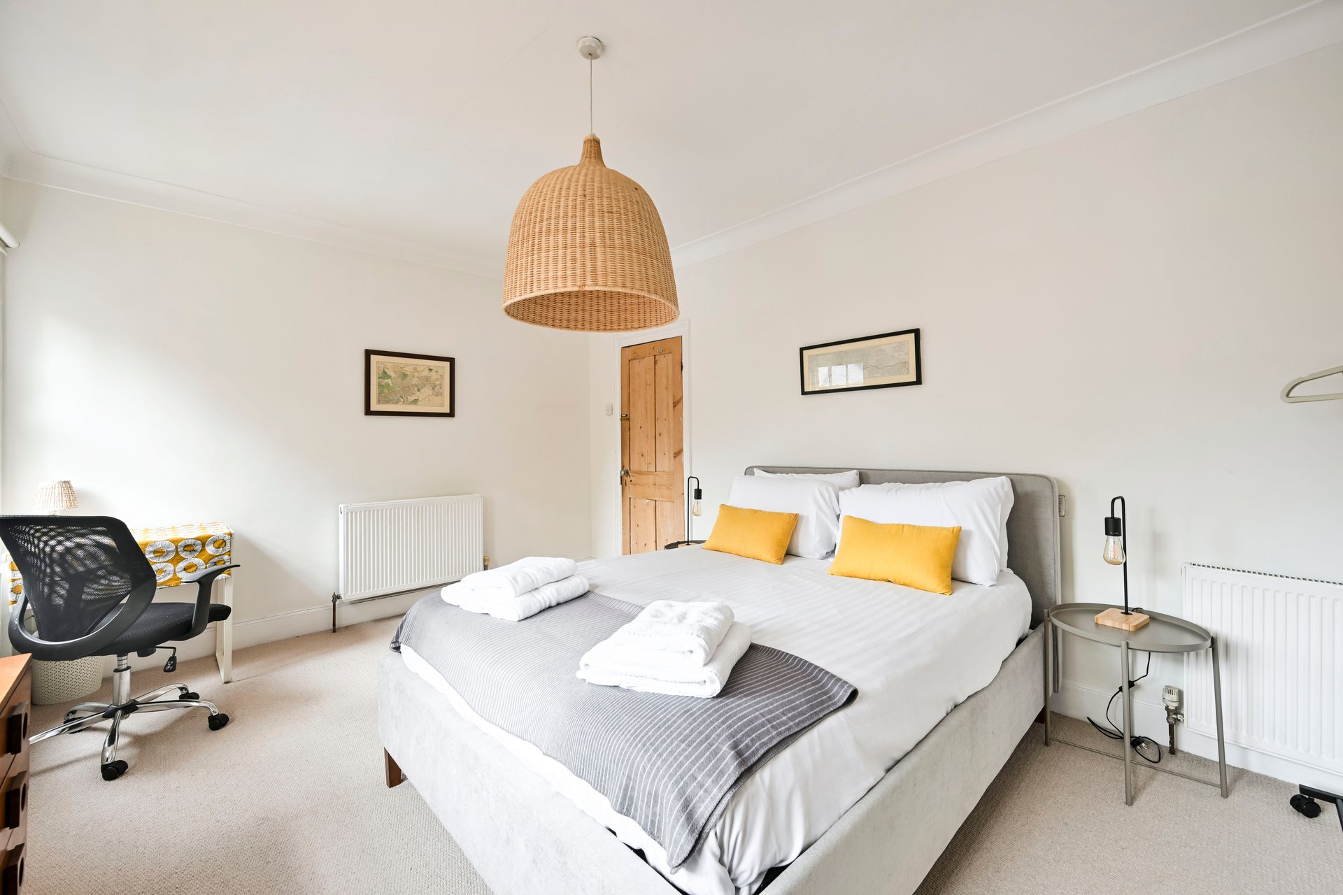 GuestReady - Spacious 4bed in Walthamstow in 44 Pretoria Avenue, London E17 7DE, UK, City of London, United Kingdom - Property image 28 - VivreStays