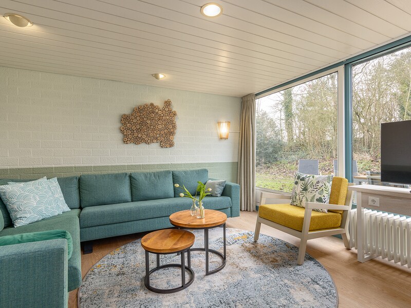 Vakantiehuis in America (Nederland) 2 honden zijn welkom