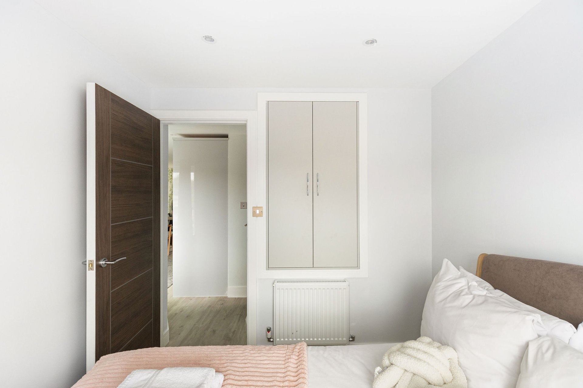 GuestReady - Stylish 1bed near Wembley Stadium in 8 Perimeade Road, Perivale, Greenford UB6 7AR, UK UB6 7AR - Property image 5 - VivreStays